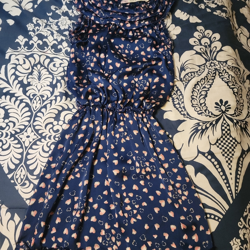 Women's Chelsea & Violet S mini dress